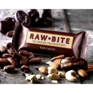 Baton cacao 50g - RAW BITE