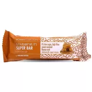 Baton Super low carb caramel Woman Collection 40g - GOLD NUTRITION