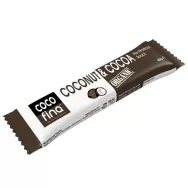Baton cocos cacao  eco 40g - COCOFINA