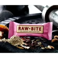 Baton proteic eco 50g - RAW BITE