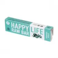 Baton raw cocos goji eco 42g - HAPPYLIFE