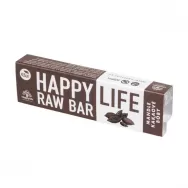 Baton raw migdale cacao eco 42g - HAPPYLIFE