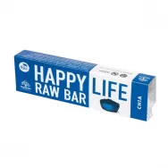 Baton raw chia eco 42g - HAPPYLIFE