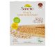 Baton susan fara gluten eco 4x20g - SARCHIO