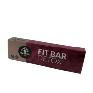 Baton vegan Fit Detox eco 42g - HAPPYLIFE