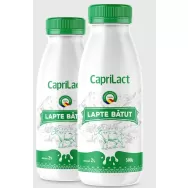 Lapte batut capra 500ml - CAPRILACT