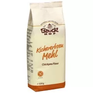 Faina naut fara gluten eco 500g - BAUCK HOF