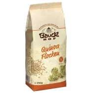 Fulgi quinoa fara gluten eco 250g - BAUCK HOF