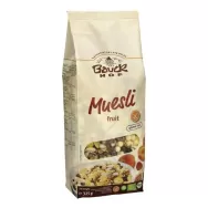 Musli crocant 45%fructe fara gluten eco 325g - BAUCK HOF