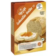 Premix paine rapida orez fara gluten eco 475g - BAUCK HOF