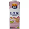 Lapte migdale simplu 1L - ISOLA BIO