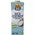 Lapte orez cocos 1L - ISOLA BIO