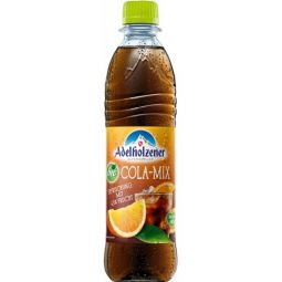 Bautura carbogazoasa cola mix eco 500ml - ADELHOLZENER