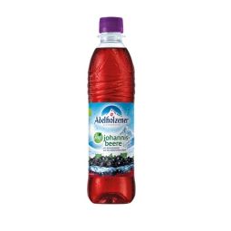 Bautura carbogazoasa coacaze eco 500ml - ADELHOLZENER