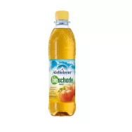 Bautura carbogazoasa mere eco 500ml - ADELHOLZENER