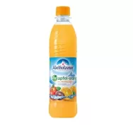 Bautura carbogazoasa mere portocale eco 500ml - ADELHOLZENER