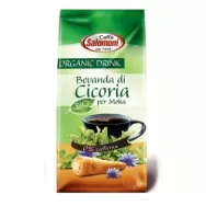 Cafeluta macinata cicoare bio 500g - SALOMONI