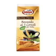 Cafeluta macinata 3cereale eco 500g - SALOMONI