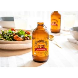 Bere ghimbir fara alcool 375ml - BUNDABERG