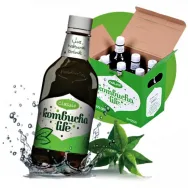 Bautura kombucha clasic 500ml - KOMBUCHA LIFE