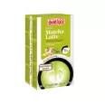Latte instant matcha ghimbir plicuri 10x25g - GOLD KILI