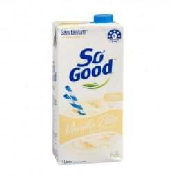 Lapte soia vanilie 1L - SANITARIUM
