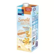 Lapte ovaz Ca vanilie 1L - KOLLN
