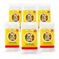 Bax Sare gema fina Sarea baciului 6x500g - SOLARIS