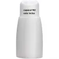 Flacon plastic translucid Bea fara capac 100ml - MAYAM