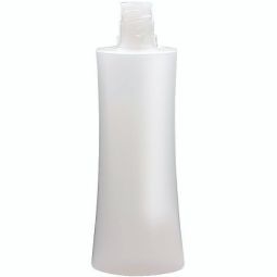 Flacon plastic semitransparent Kless fara capac 150ml - MAYAM