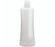 Flacon plastic semitransparent Kless fara capac 150ml - ELLEMENTAL
