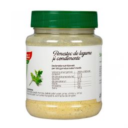 Baza pentru mancaruri 300g - SANOVITA
