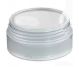 Borcanel plastic translucid Carven fara capac fara opercul 100ml - ELLEMENTAL
