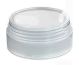 Borcanel plastic translucid Carven fara capac fara opercul 50ml - MAYAM