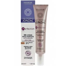 Crema BB nuanta inchisa spf10 Perfection 40ml - JONZAC