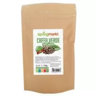 Cafea verde macinata 150g - SPRINGMARKT