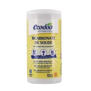 Bicarbonat sodiu pentru menaj 250g - ECODOO