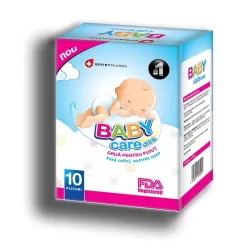 Baby care drink anti colici 10pl - SPRINT PHARMA