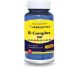 B complex 100mg 60cps - HERBAGETICA