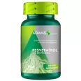 Resveratrol 50mg 90cps - ADAMS SUPPLEMENTS