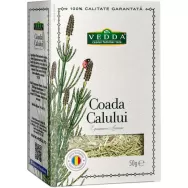 Ceai coada calului 50g - VEDDA