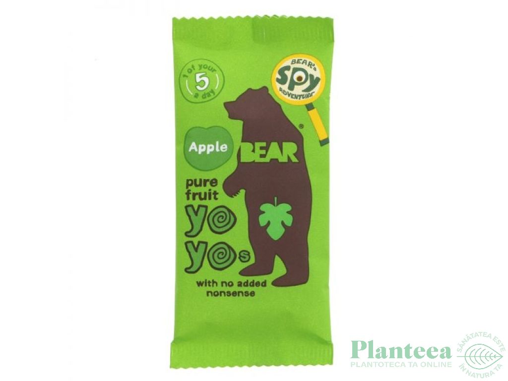 Jeleuri rulou mere Yoyo 20g - URBAN FRUIT