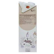Lapte ovaz simplu fara gluten eco 1L - VIVIBIO