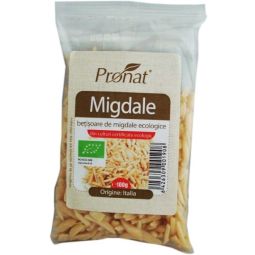 Migdale betigase eco 100g - PRONAT