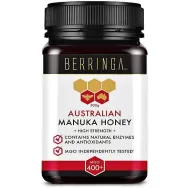 Miere Manuka mgo400+ Australian 500g - BERRINGA