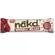 Baton raw berry bliss 30g - NAKD