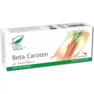 Beta caroten 200cps - MEDICA