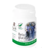 Beta glucan 60cps - MEDICA