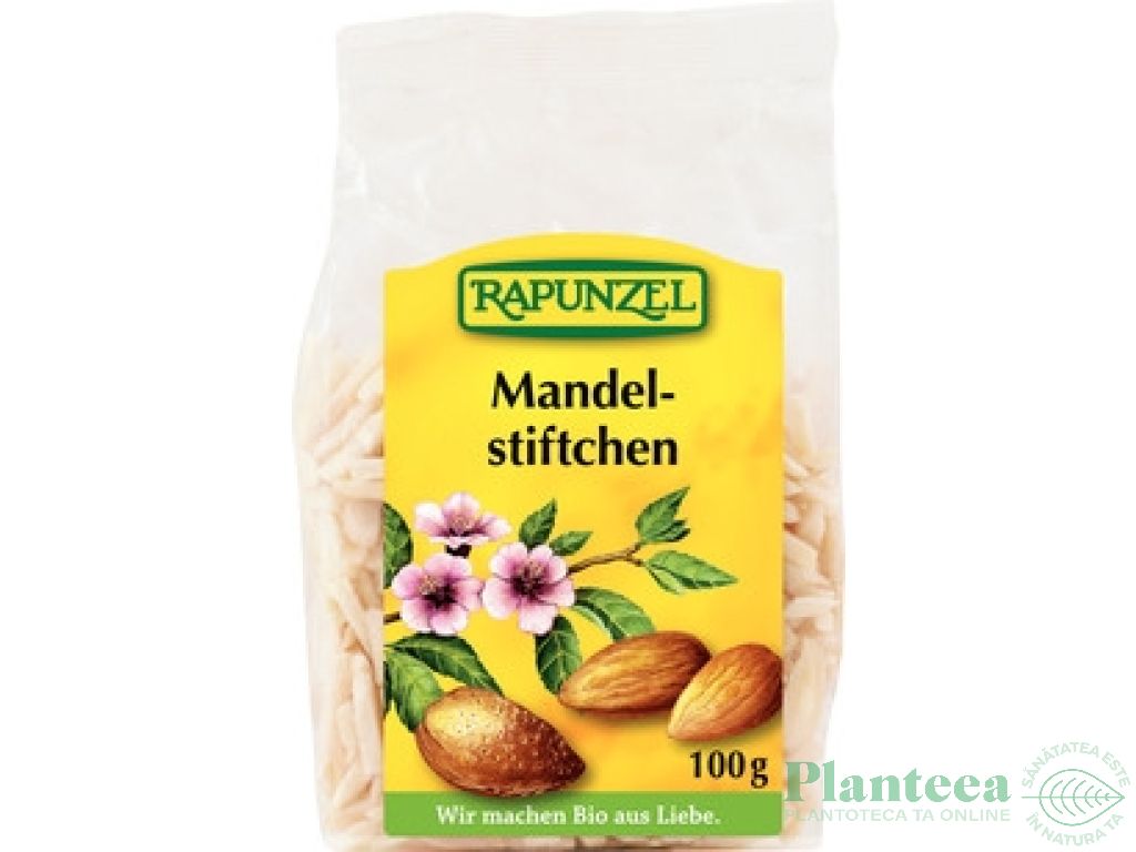 Migdale betigase eco 100g - RAPUNZEL