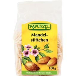 Migdale betigase eco 100g - RAPUNZEL